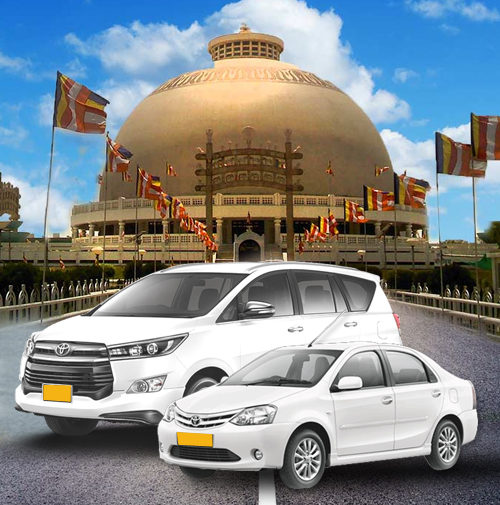 Taxi Service from Nagpur