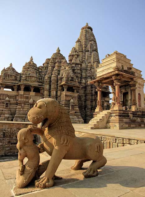 khajuraho