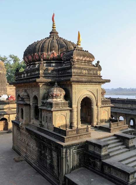 maheshwar