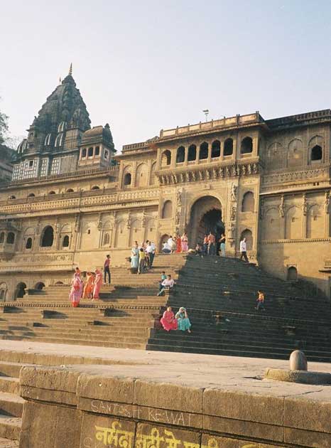 maheshwar