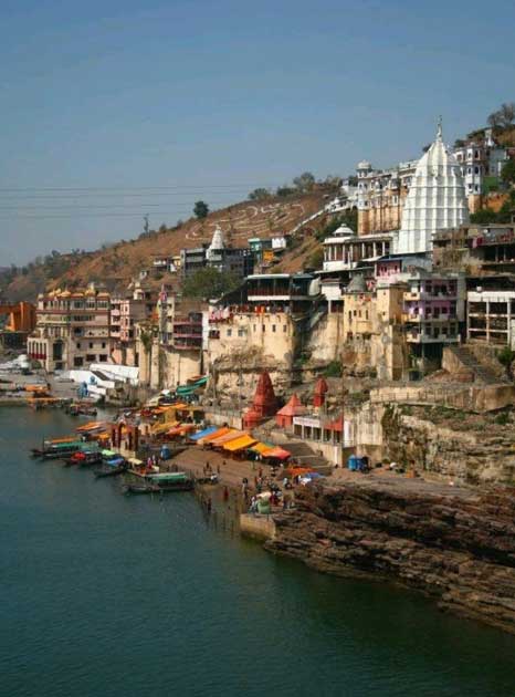 Omkareshwar