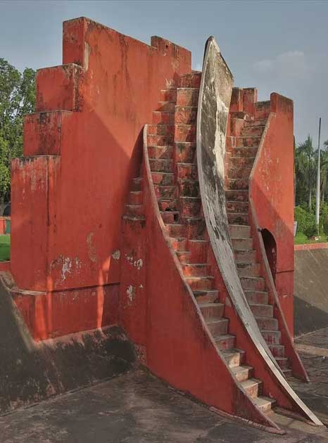 ujjain jantar mantar